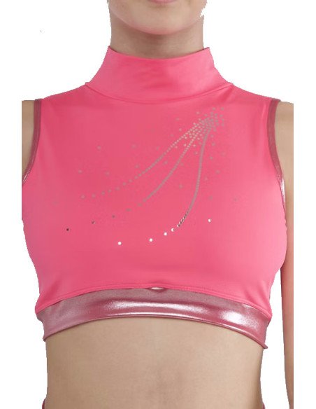 Top Bra Shine 312