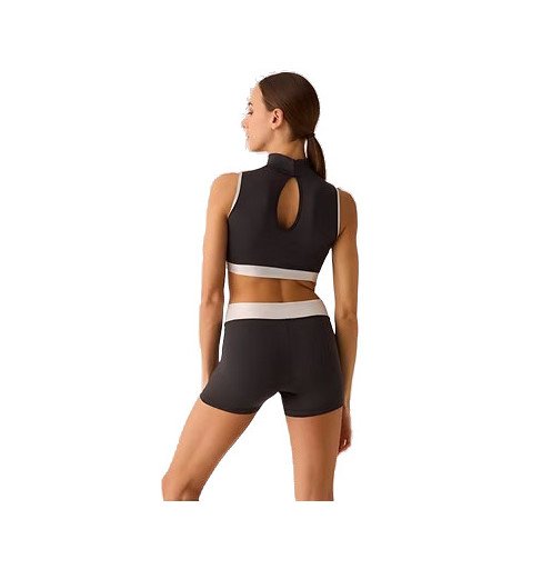 Top Brassiere Metal 312