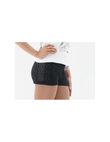 Skating Pant Strass